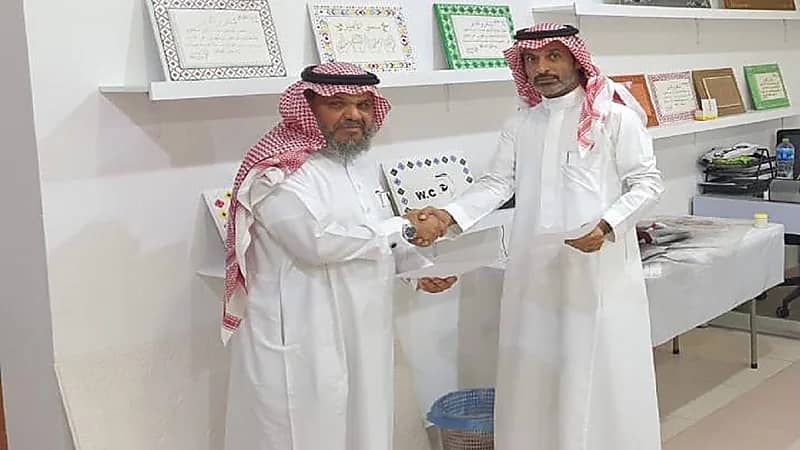 شراكة إعلامية بين جمعية لأجلهم و إعلاميو الشرقية