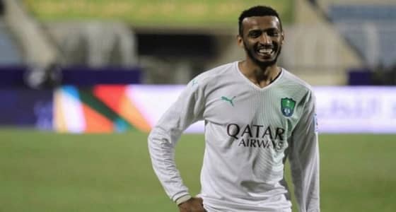 بعد " الخيبري " .. مهند عسيري على رادار الوحدة