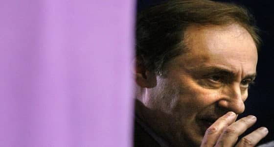 مسؤول رياضي فرنسي يتورط في فضيحة جنسية ويقدم استقالته