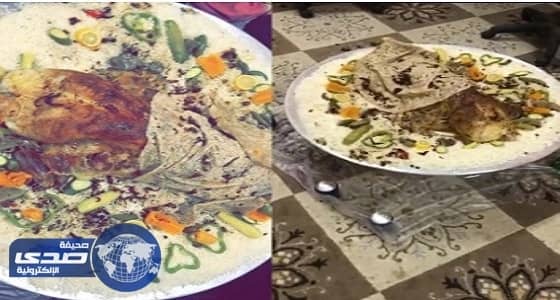 في يوم المعلم.. مواطن يفاجئ معلمات " ابتدائية الداهنة " بشقراء بتكريمهن