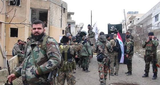 مطالبات أمريكية بوقف فورى للهجمات على المدنيين السوريين