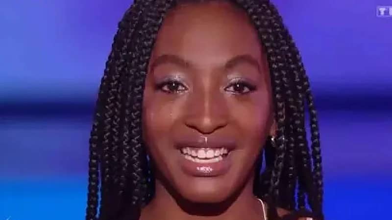 موجة من العنصرية بعد دعم إيبوني في ستار أكاديمي فرنسا