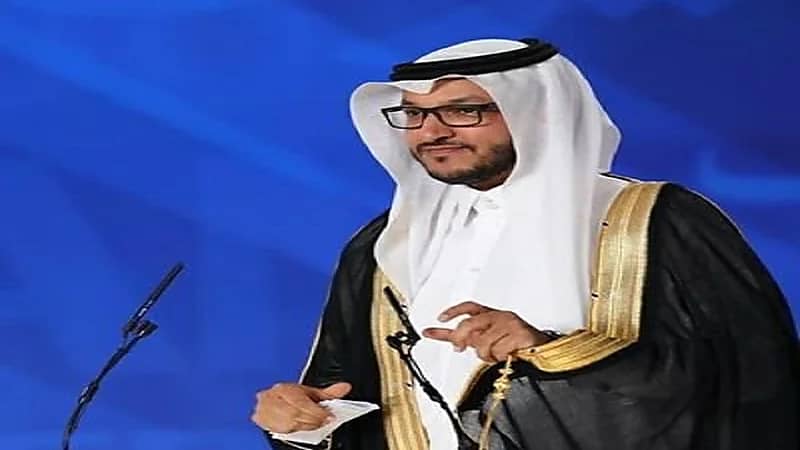 سلمان الأنصاري: من راهن على "المناكفة" مع الرياض سيخسر كل شيء