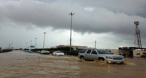 حالة الطقس المتوقعة اليوم الأحد