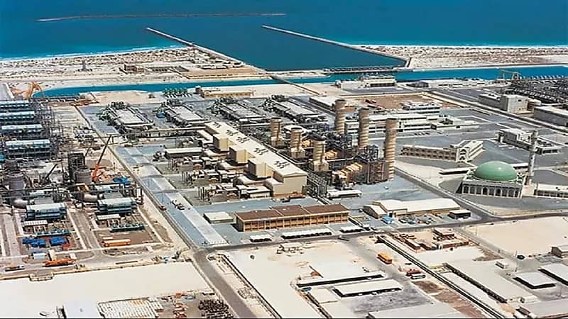 مسؤول بتحلية المياه: أمامنا تحديات كبيرة والمملكة قادرة على تجاوزها