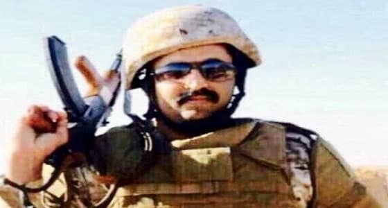 بالصور.. نقل جثمان الشهيد العلياني بطائرة عسكرية لدفنه بالبشائر