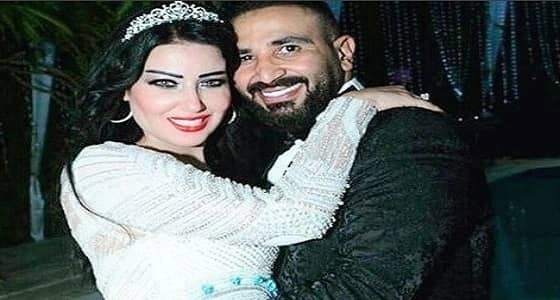 بالفيديو.. سمية الخشاب تشكر كل من بارك لها