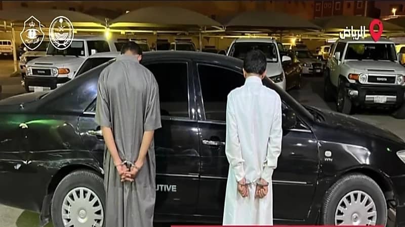 بالفيديو.. الأمن العام يوضح قائمة بالمقبوض عليهم في عدة جرائم