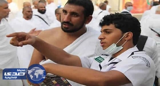 ⁠⁠⁠⁠⁠" تعليم مكة " تطلق مبادرة التطوع لخدمة ضيوف الرحمن