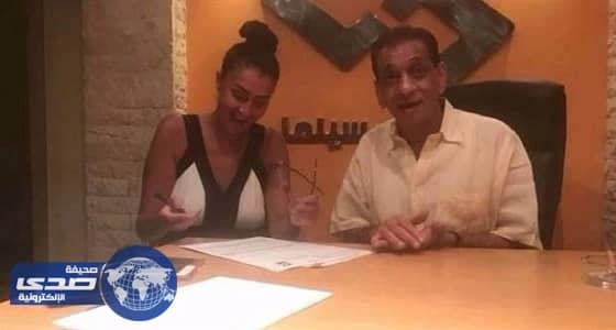 السبكي يرفض شرط غادة عبدالرازق في " حرب كرموز "