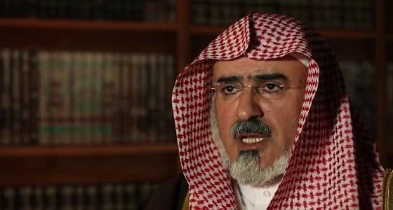 بالفيديو.. سليمان أبا الخيل يوضح خطورة الشائعات على الحكام والعلماء