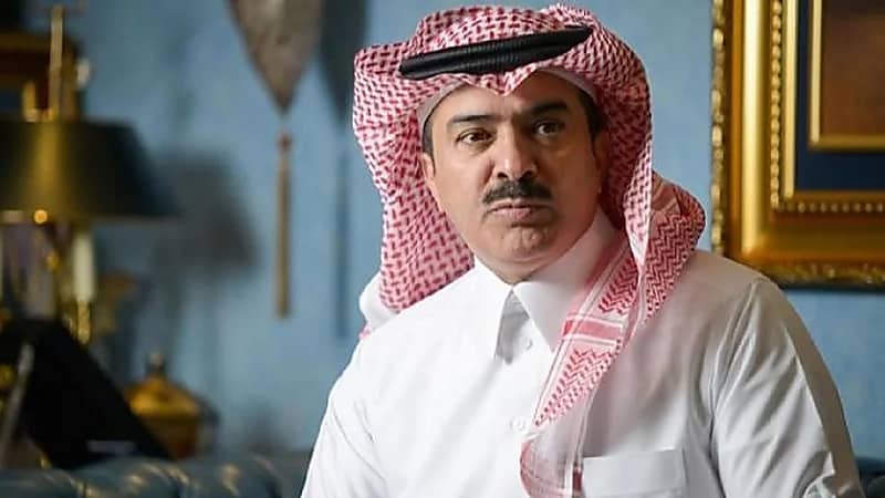 العجلان: الصادرات السعودية تعيش مرحلة التعافي بعد الجائحة