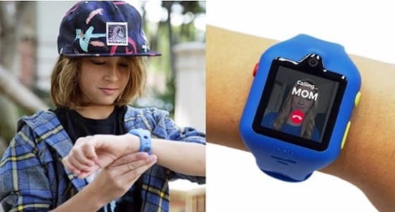 ألمانيا: حظر " الساعات الذكية " للأطفال