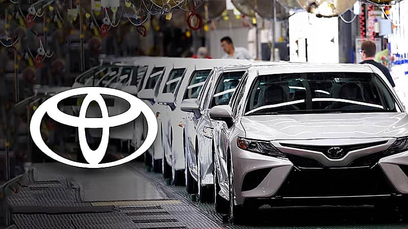 أبرز مواصفات سيارات تويوتا الهايبرد وأسعارها في المملكة