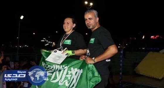 " دونا " تعلن افتتاح نادٍ لتعليم الملاكمة بالرياض