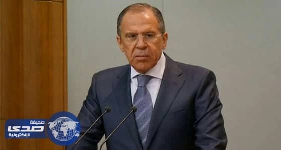 بالفيديو .. لافروف لصحفية أميركية : من الذي علمك الأدب؟