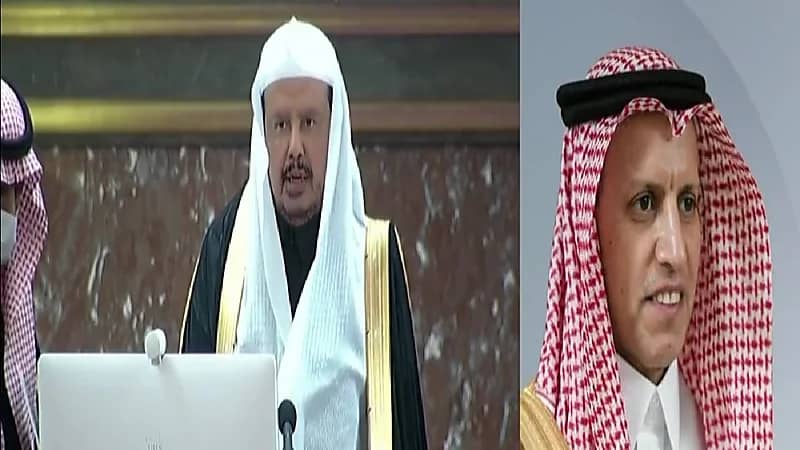 سعد العتيبي: مضى على نظام العلم 5 عقود وحان الوقت لمواكبة الحراك التنظيمي( فيديو)