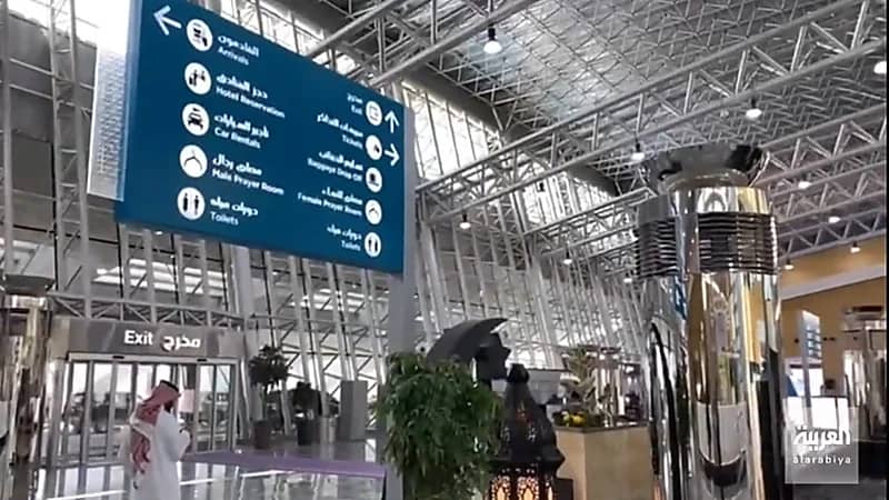 بالفيديو.. مزايا القطار الذي يربط بين الرياض والقريات