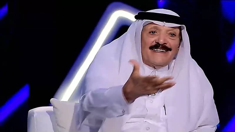 العواجي: لا أحب النظام الأمريكي