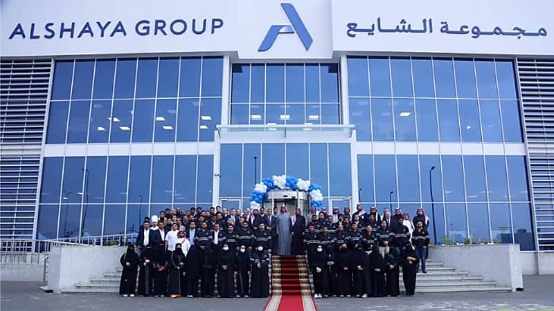 مجموعة الشايع الدولية تعلن عن وظائف شاغرة