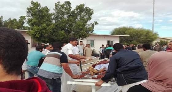 منظمة التحرير الفلسطينية في لبنان تدين الهجوم الارهابي شمال سيناء