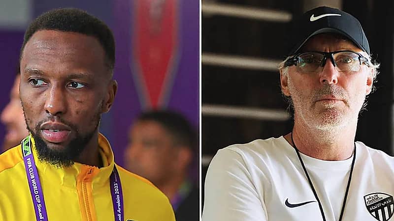 بلان يقرر إبقاء كادش في الدوحة