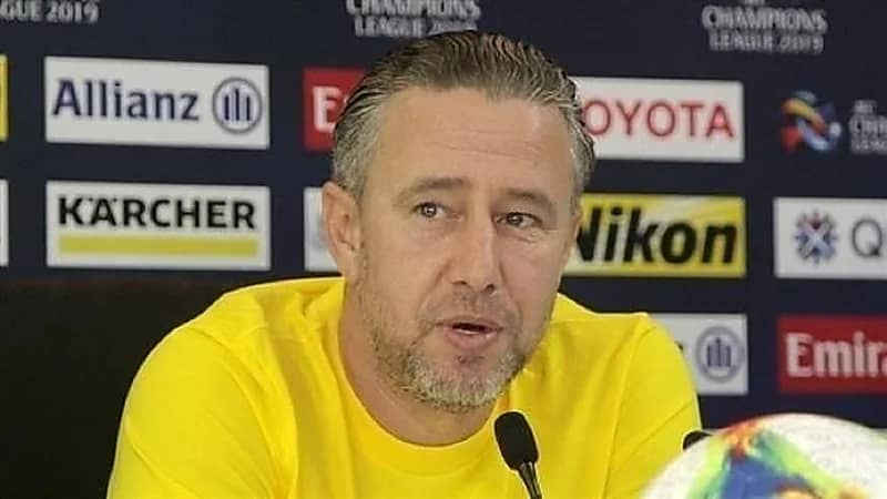 مدرب الهلال الأسبق: لوشيسكو أفضل مني