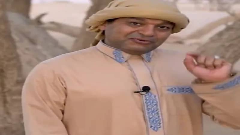 الزعاق يكشف عن موعد نهاية فصل الصيف "فيديو"