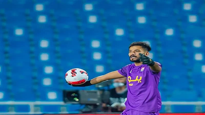 الاتفاق يحدد شرطا للتخلي عن خدمات الرحيلي