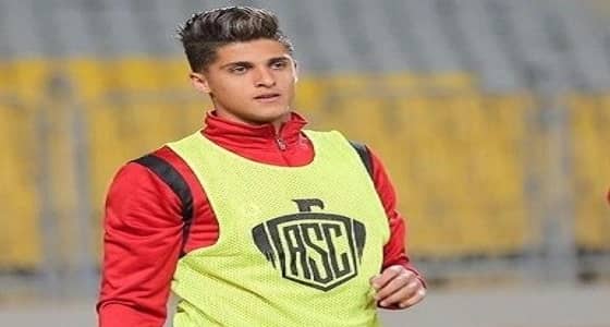 بالفيديو.. أحمد الشيخ يوجه رسالة إلى جمهور " الاتفاق "