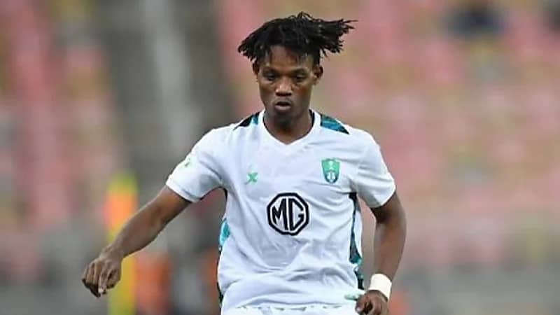 "ريان حامد" اقترب من تمثيل المنتخبات السعودية الفترة المقبلة