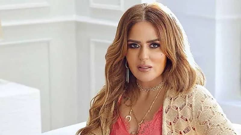 مصر تمنع مها الصغير من الظهور الإعلامي وإحالتها للنيابة