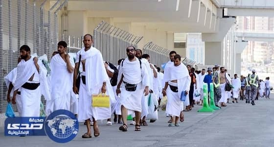 زيادة أعداد حجاج تركيا ومسلمي أوروبا بـ 20 %