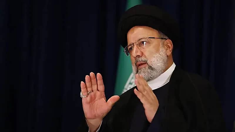 ‎شطب اسم رئيسي من قائمة خلافة المرشد قبل 6 أشهر