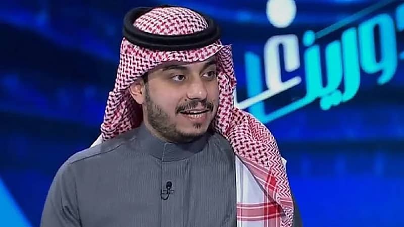 العامر: المدرب الوطني ليس مدرب طوارئ ويحتاج لإتقان الإنجليزية.. فيديو