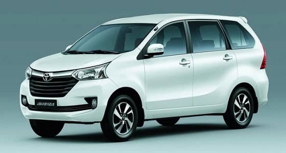 بالصور.. تصميم جديد لـ "  تويوتا أفانزا 2018 " خيار تويوتا العائلي