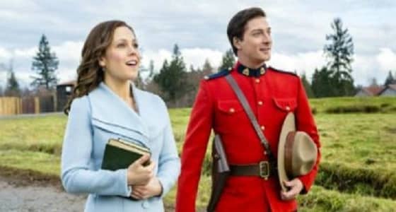 هال مارك تعلن عن خامس موسم من مسلسلها الدرامي When Calls the Heart