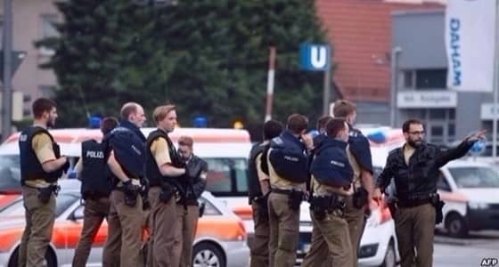 ألمانيا: قُنبلة سوق الكريسماس في بوتسدام " محملة برسالة ابتزاز "