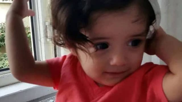 أب ينهي حياة طفلته بـ "لكمة" بسبب الطعام