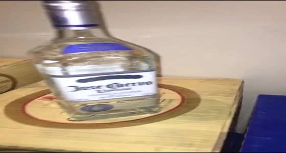 ضبط مروج للمخدرات عبر وسائل التواصل بالرياض