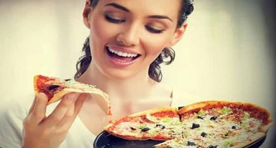 أهمها البيض والموز.. أطعمة تساعدك على زيادة الوزن