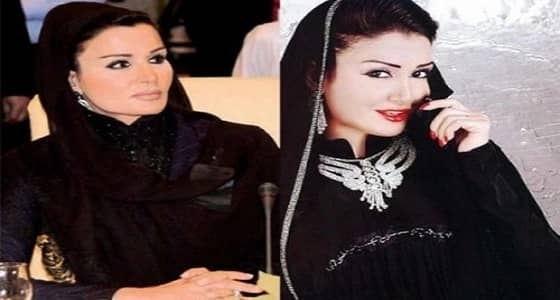 مشروع فيلم عن سيرة الشيخة موزة بطولة غادة عبدالرازق