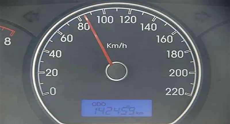 تنويه من أمن الطرق بخفض سرعة طريق الرياض -القصيم