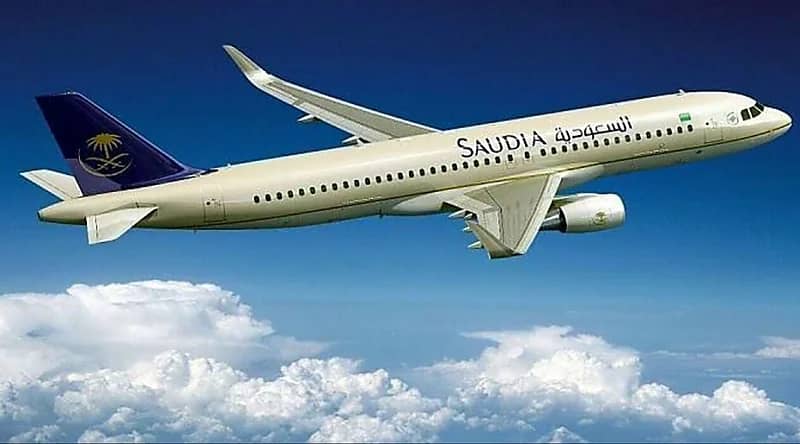 تطورات جديدة بشأن استعدادات الخطوط السعودية لعودة الرحلات الدولية
