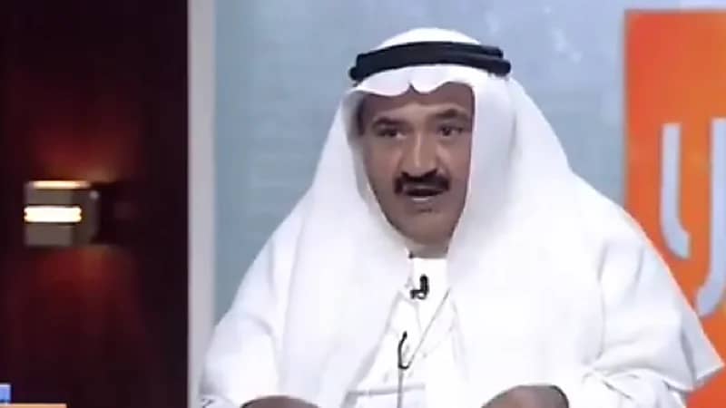 بالفيديو .. قينان الغامدي: رفضوا منحي إعارة فتركت التعليم واتجهت للصحافة