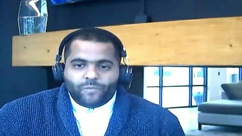 بالفيديو.. اللواء المتقاعد ناصر الدويسي يروي قصة مطاردة الموت التي كادت تودي بحياته