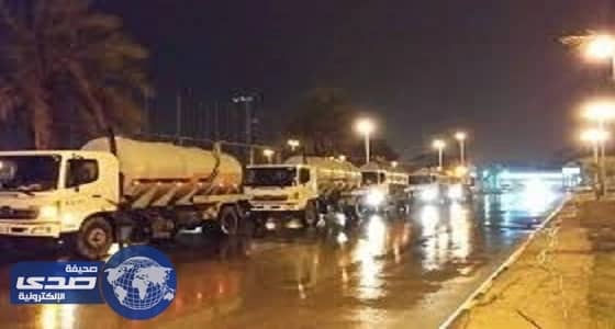 الجيش اليمني يطلق عملية عسكرية لتحرير المناطق الغربية بتعز