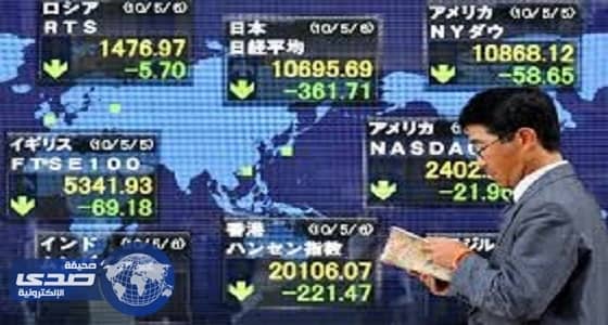 الأسهم اليابانية تنهي الجلسة الصباحية على صعود