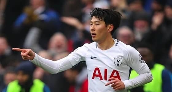 لاعب توتنهام: نستحق اللعب في ربع نهائي دوري الأبطال