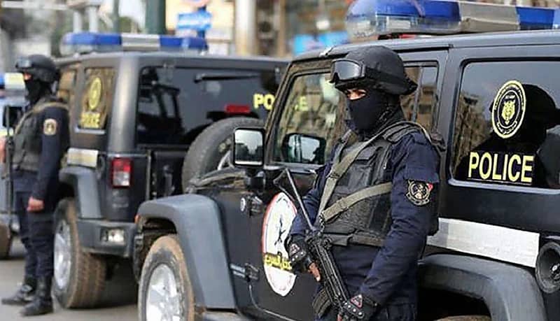 مصر تحبط مخطط إرهابي لحركة حسم.. فيديو